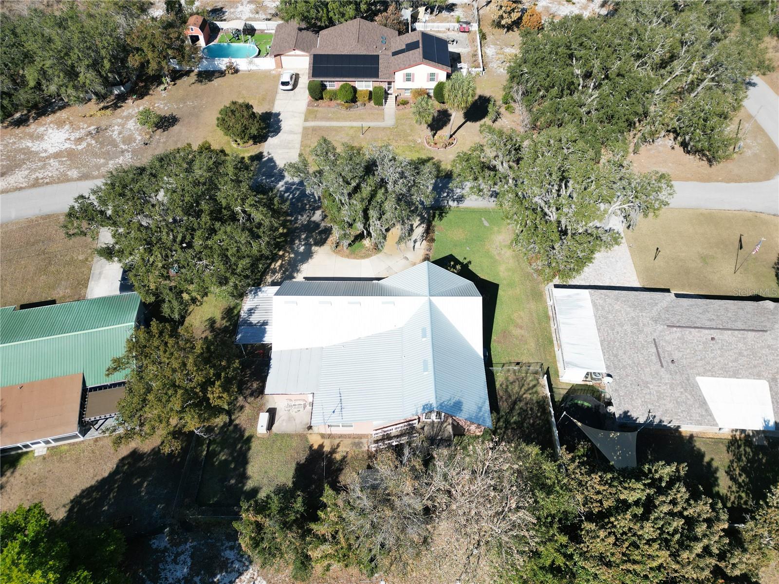 2725 W CHARING RD, AVON PARK, FL — photo 54