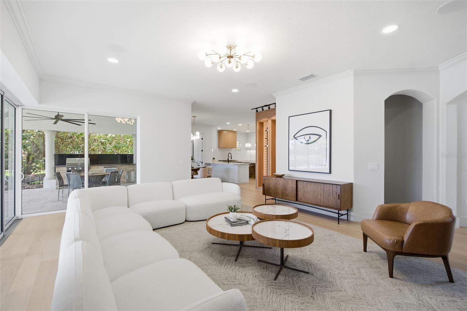 11007 BIG BASS PL, BRADENTON, FL — photo 14