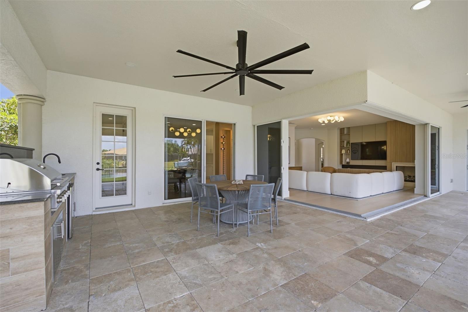 11007 BIG BASS PL, BRADENTON, FL — photo 64