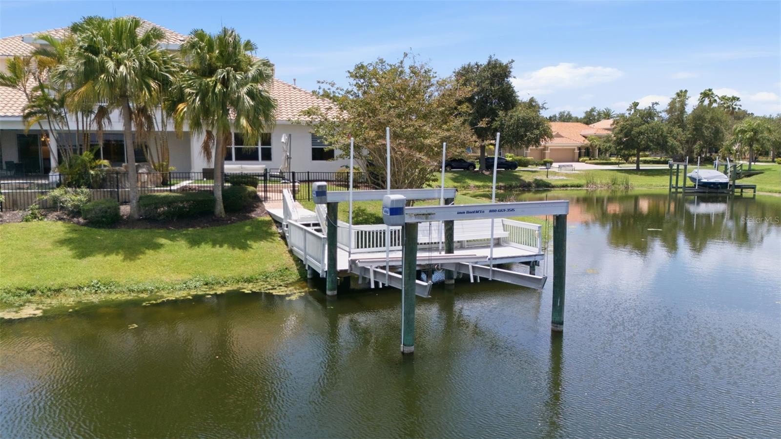 11007 BIG BASS PL, BRADENTON, FL — photo 71