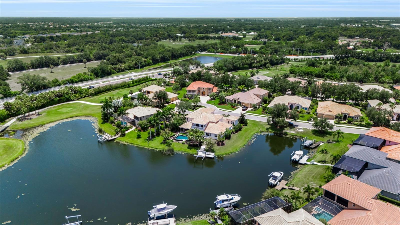 11007 BIG BASS PL, BRADENTON, FL — photo 79
