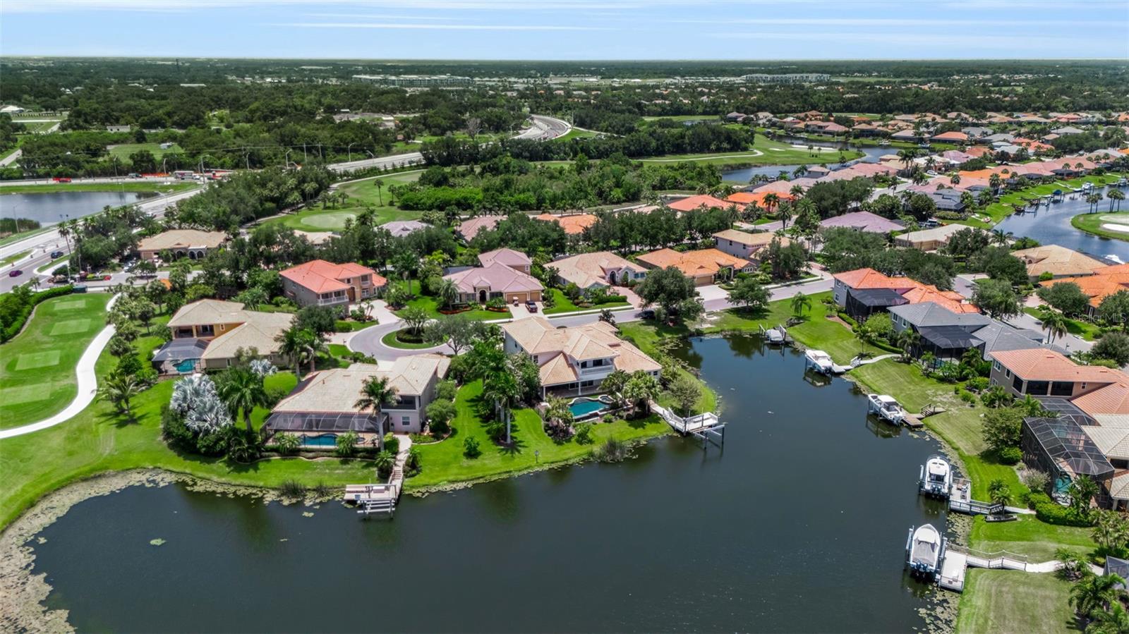 11007 BIG BASS PL, BRADENTON, FL — photo 82