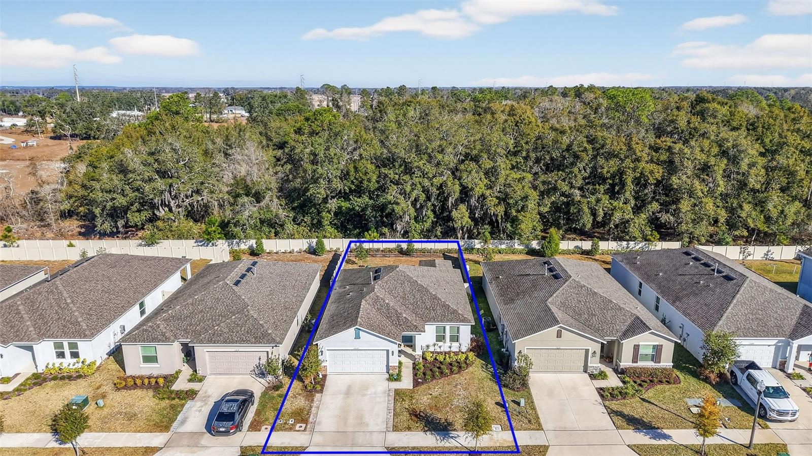 33692 SKY BLOSSOM CIR, LEESBURG, FL — photo 4