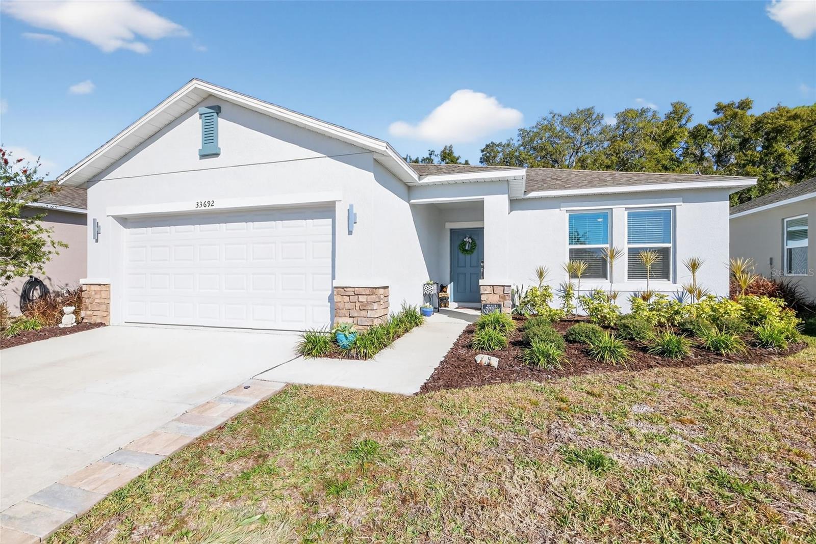 33692 SKY BLOSSOM CIR, LEESBURG, FL — photo 7