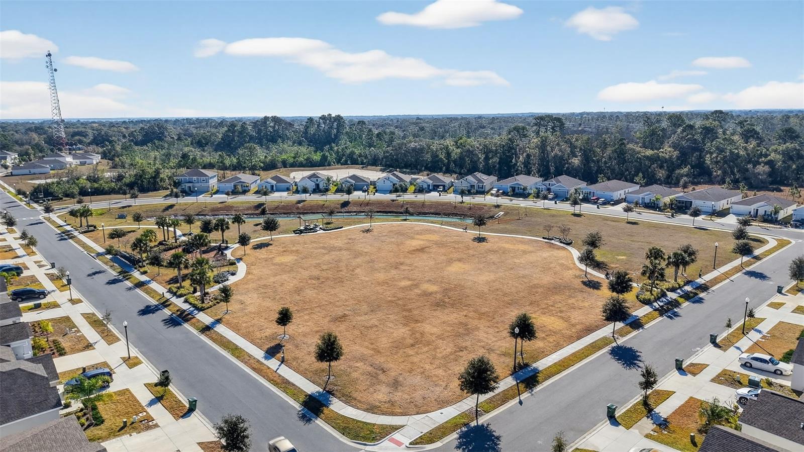 33692 SKY BLOSSOM CIR, LEESBURG, FL — photo 76