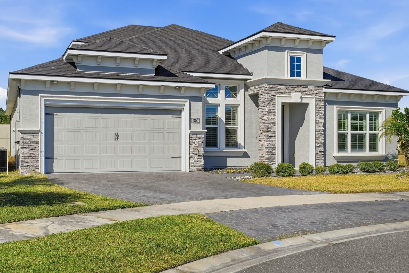 6200 W FALLSGROVE LN, PORT ORANGE, FL — photo 2
