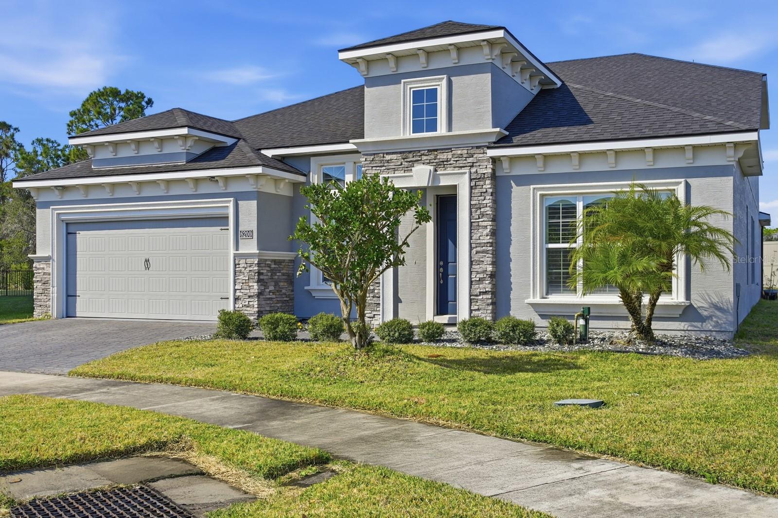 6200 W FALLSGROVE LN, PORT ORANGE, FL — photo 3