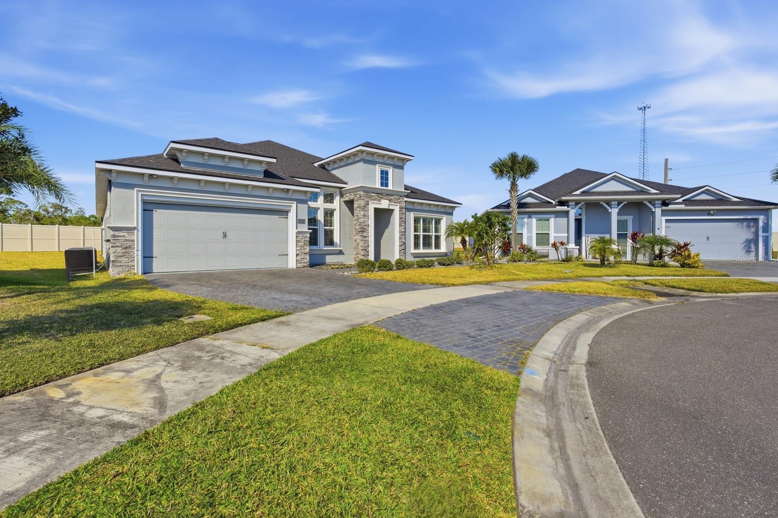 6200 W FALLSGROVE LN, PORT ORANGE, FL — photo 4
