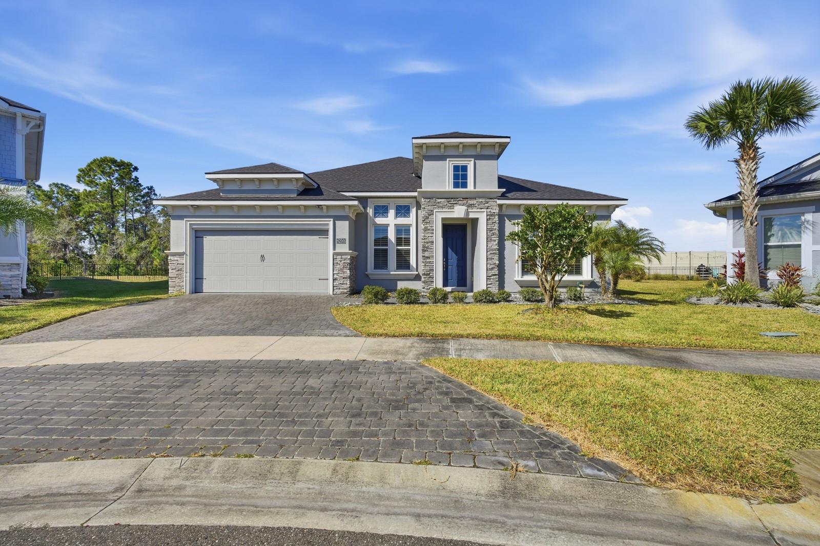6200 W FALLSGROVE LN, PORT ORANGE, FL — photo 5