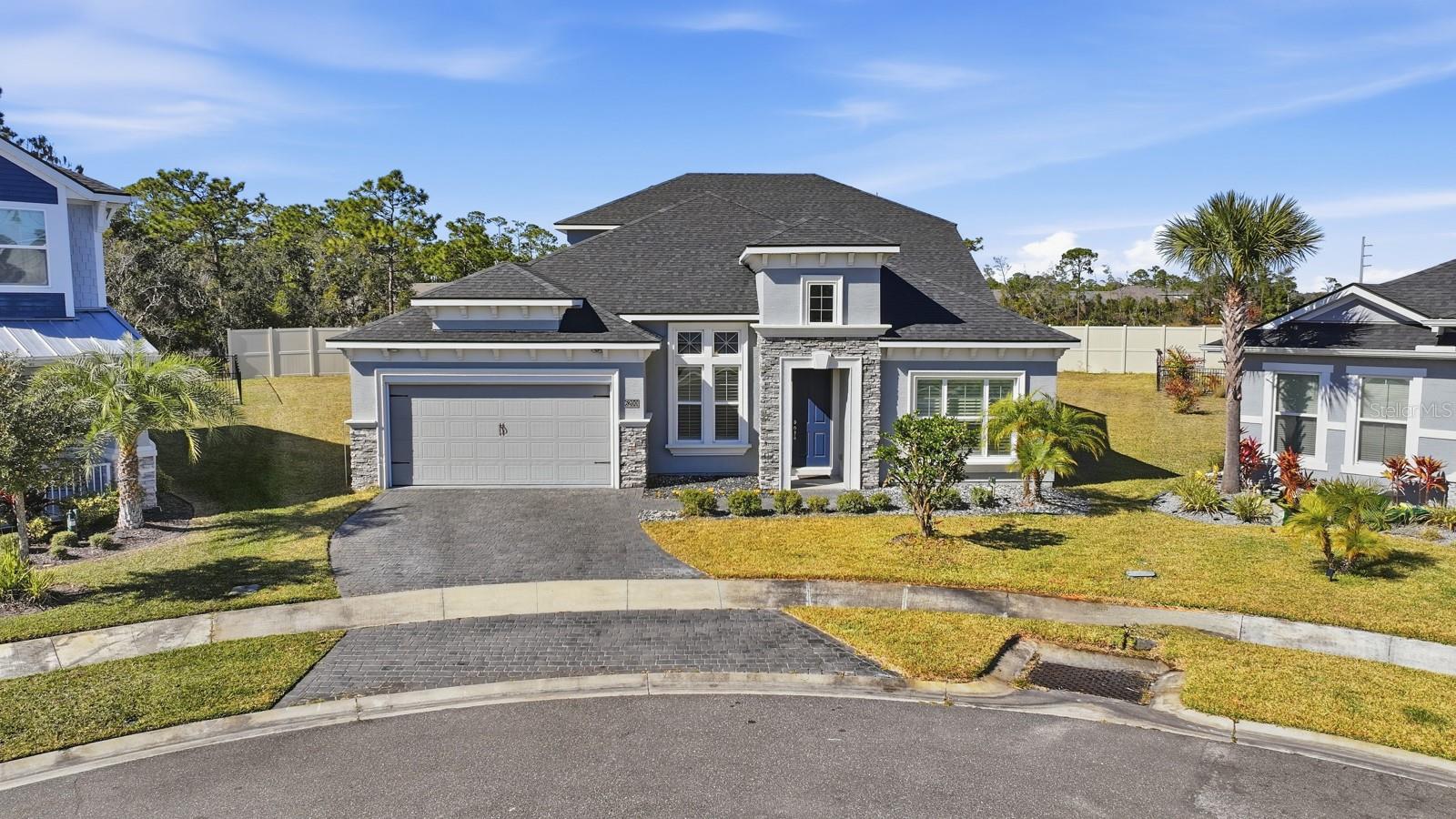 6200 W FALLSGROVE LN, PORT ORANGE, FL — photo 49
