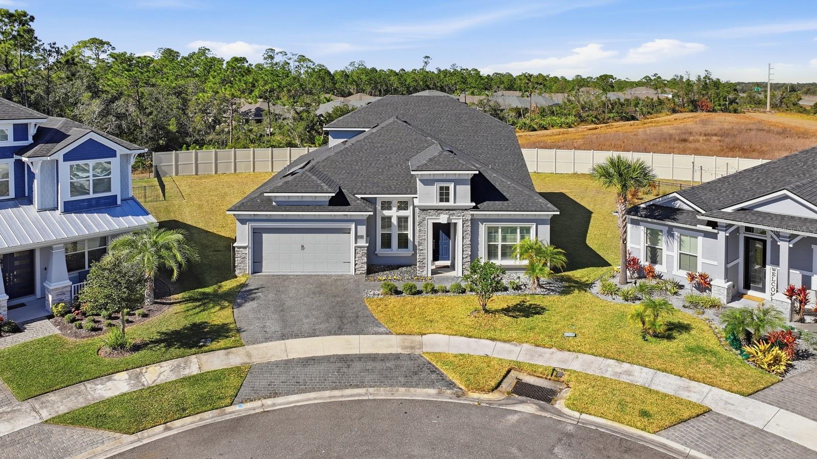 6200 W FALLSGROVE LN, PORT ORANGE, FL — photo 50
