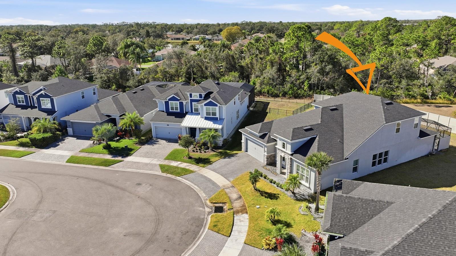 6200 W FALLSGROVE LN, PORT ORANGE, FL — photo 52