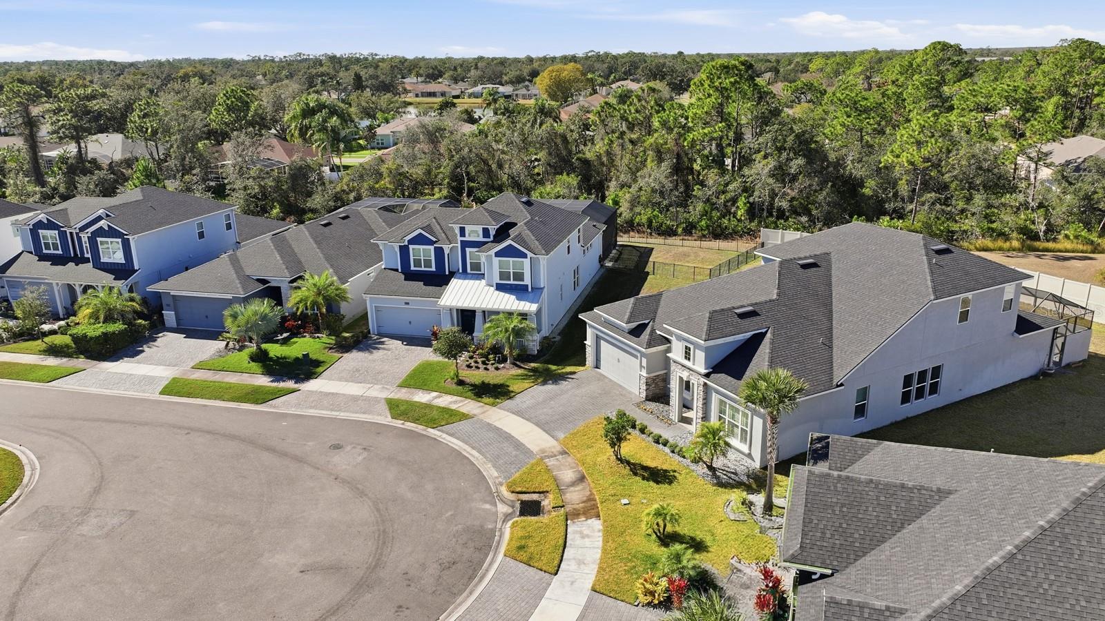 6200 W FALLSGROVE LN, PORT ORANGE, FL — photo 53