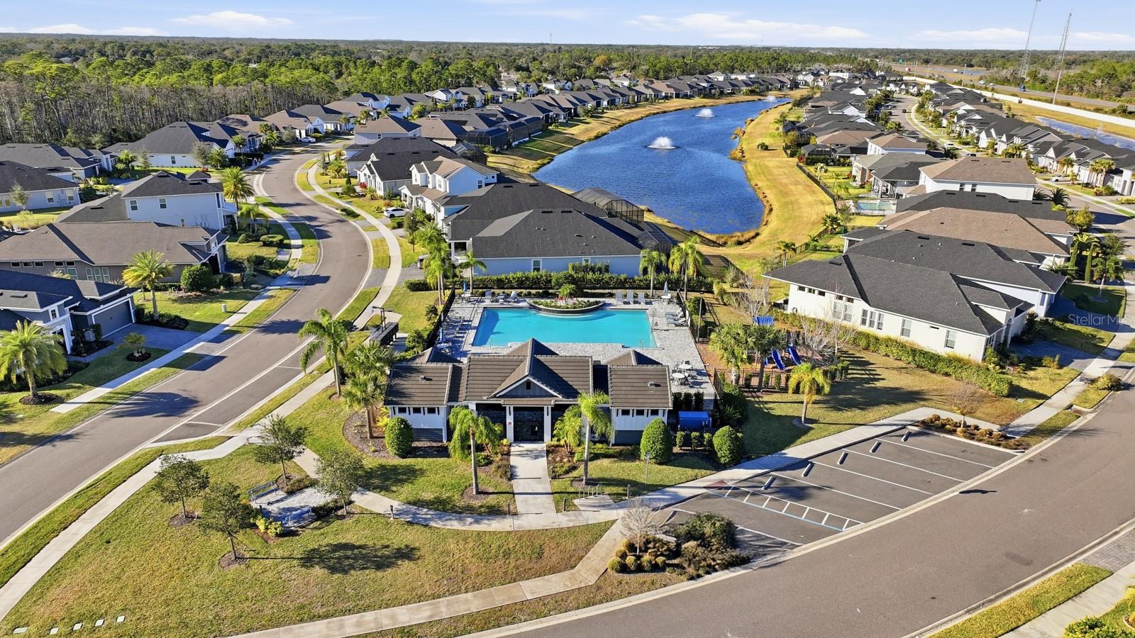 6200 W FALLSGROVE LN, PORT ORANGE, FL — photo 58