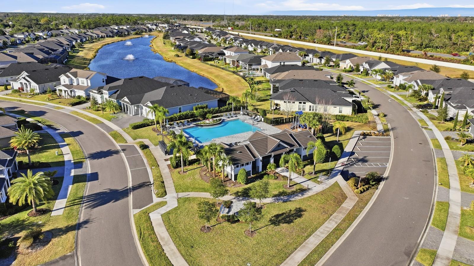 6200 W FALLSGROVE LN, PORT ORANGE, FL — photo 59