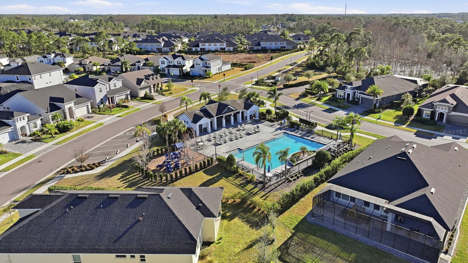 6200 W FALLSGROVE LN, PORT ORANGE, FL — photo 60