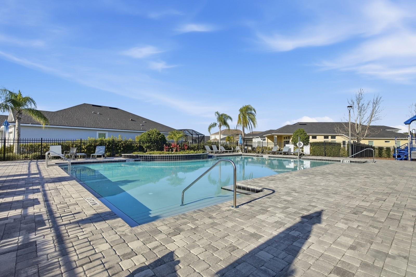 6200 W FALLSGROVE LN, PORT ORANGE, FL — photo 62
