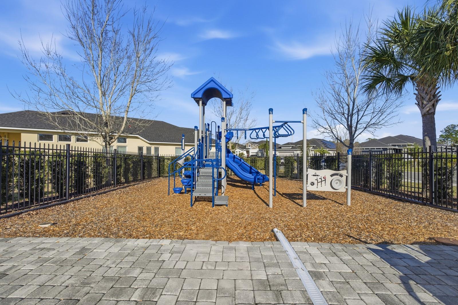 6200 W FALLSGROVE LN, PORT ORANGE, FL — photo 63