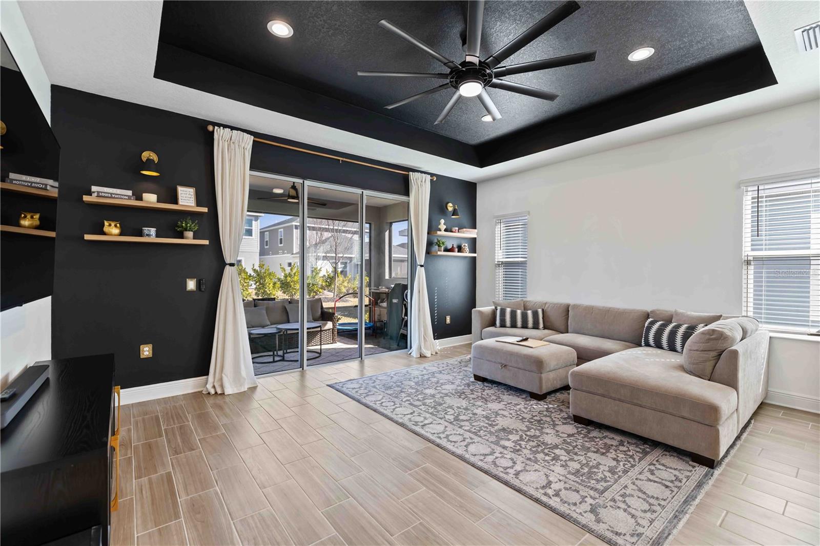 10116 CROSS RIVER TRL, PARRISH, FL — photo 15