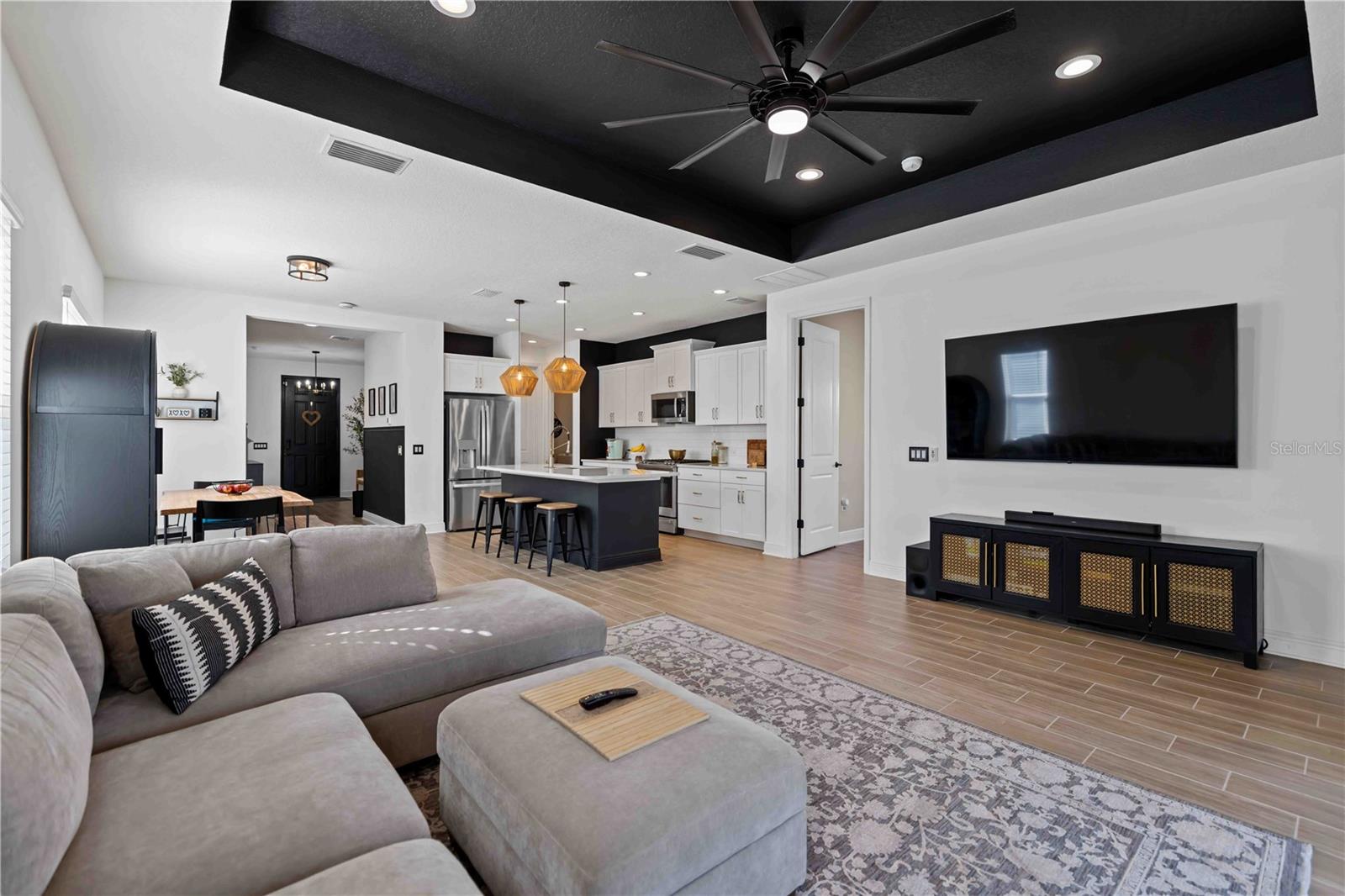 10116 CROSS RIVER TRL, PARRISH, FL — photo 17