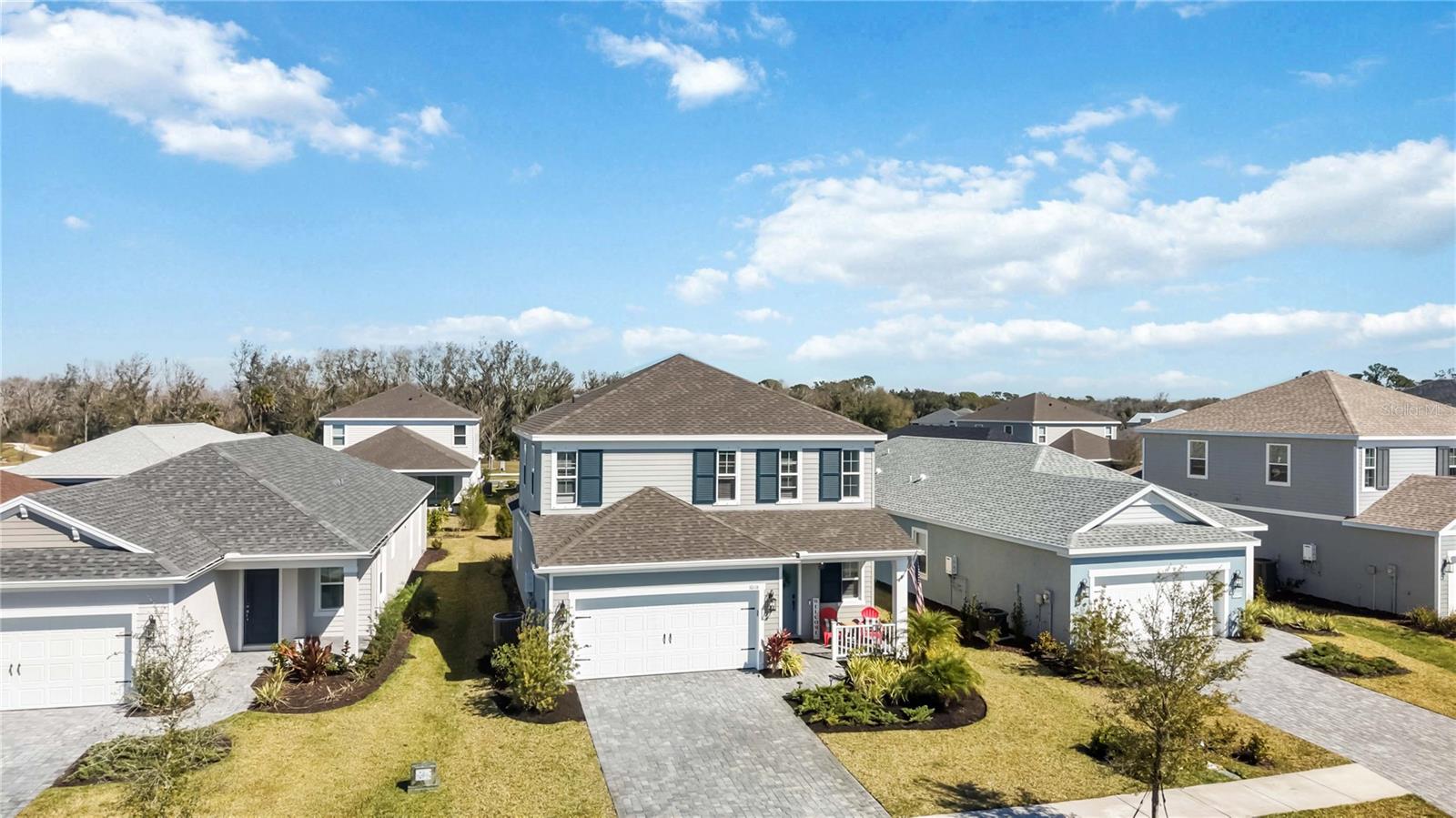 10116 CROSS RIVER TRL, PARRISH, FL — photo 44