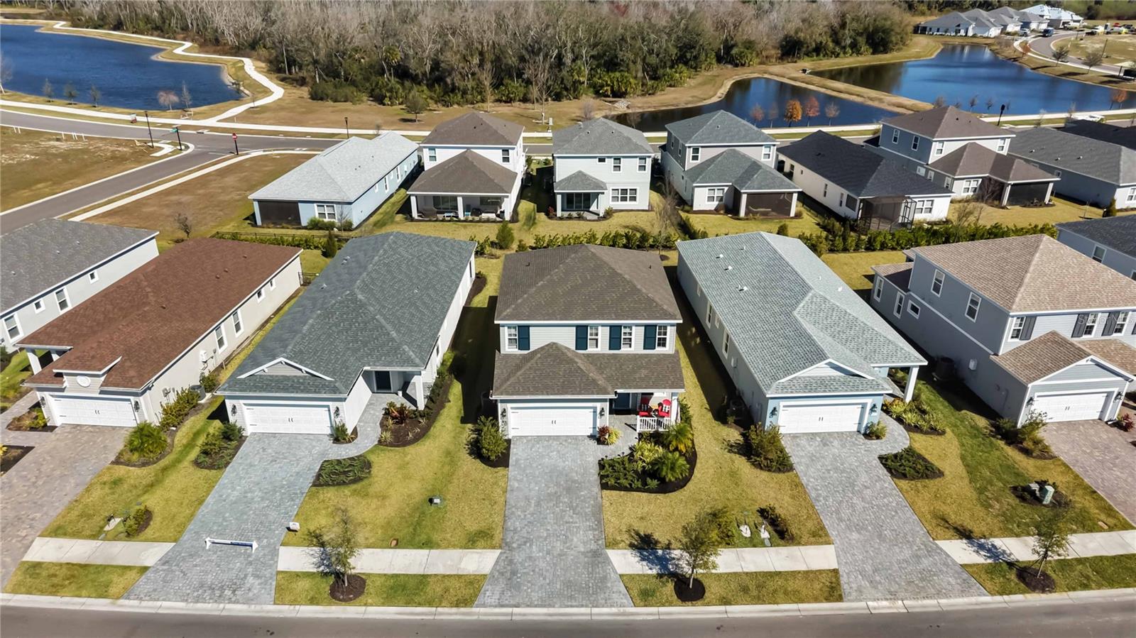 10116 CROSS RIVER TRL, PARRISH, FL — photo 45