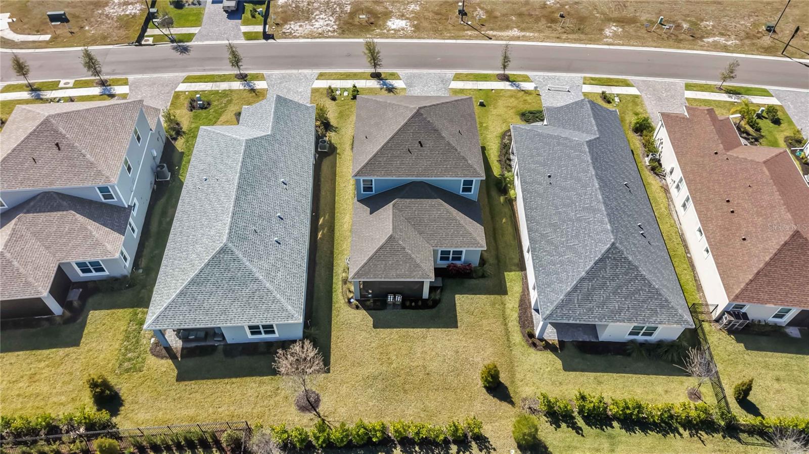 10116 CROSS RIVER TRL, PARRISH, FL — photo 48