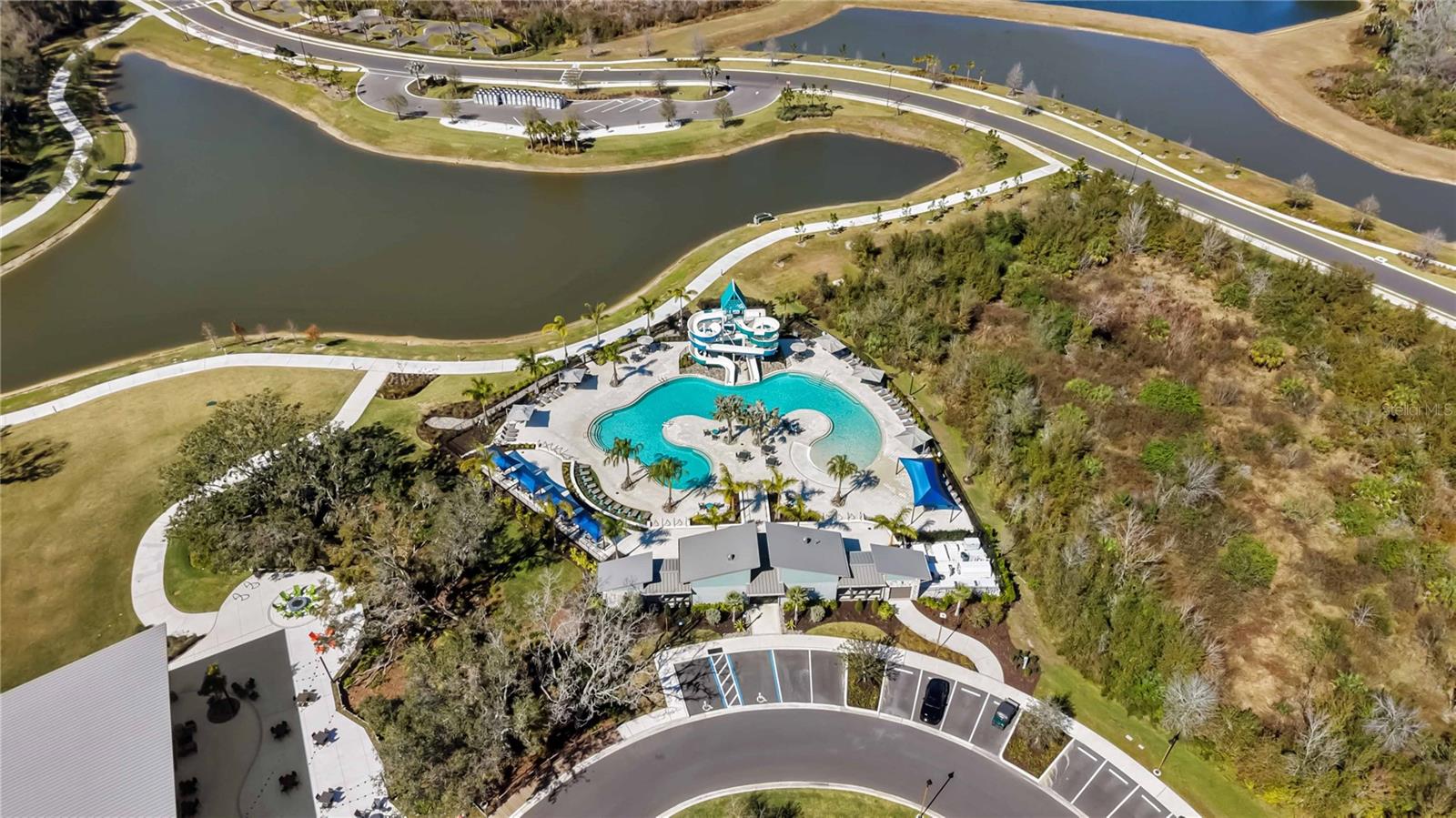 10116 CROSS RIVER TRL, PARRISH, FL — photo 52