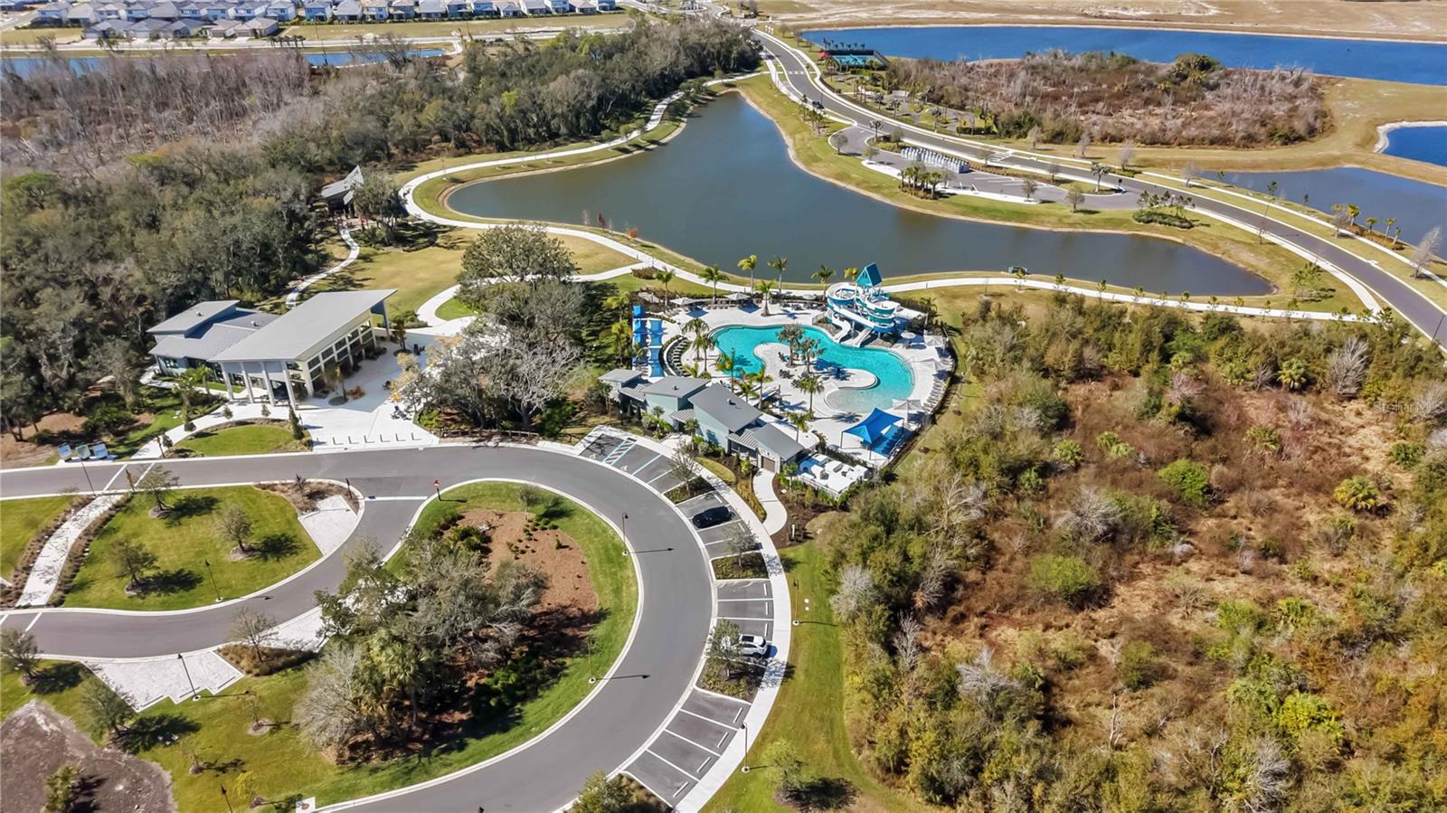 10116 CROSS RIVER TRL, PARRISH, FL — photo 53