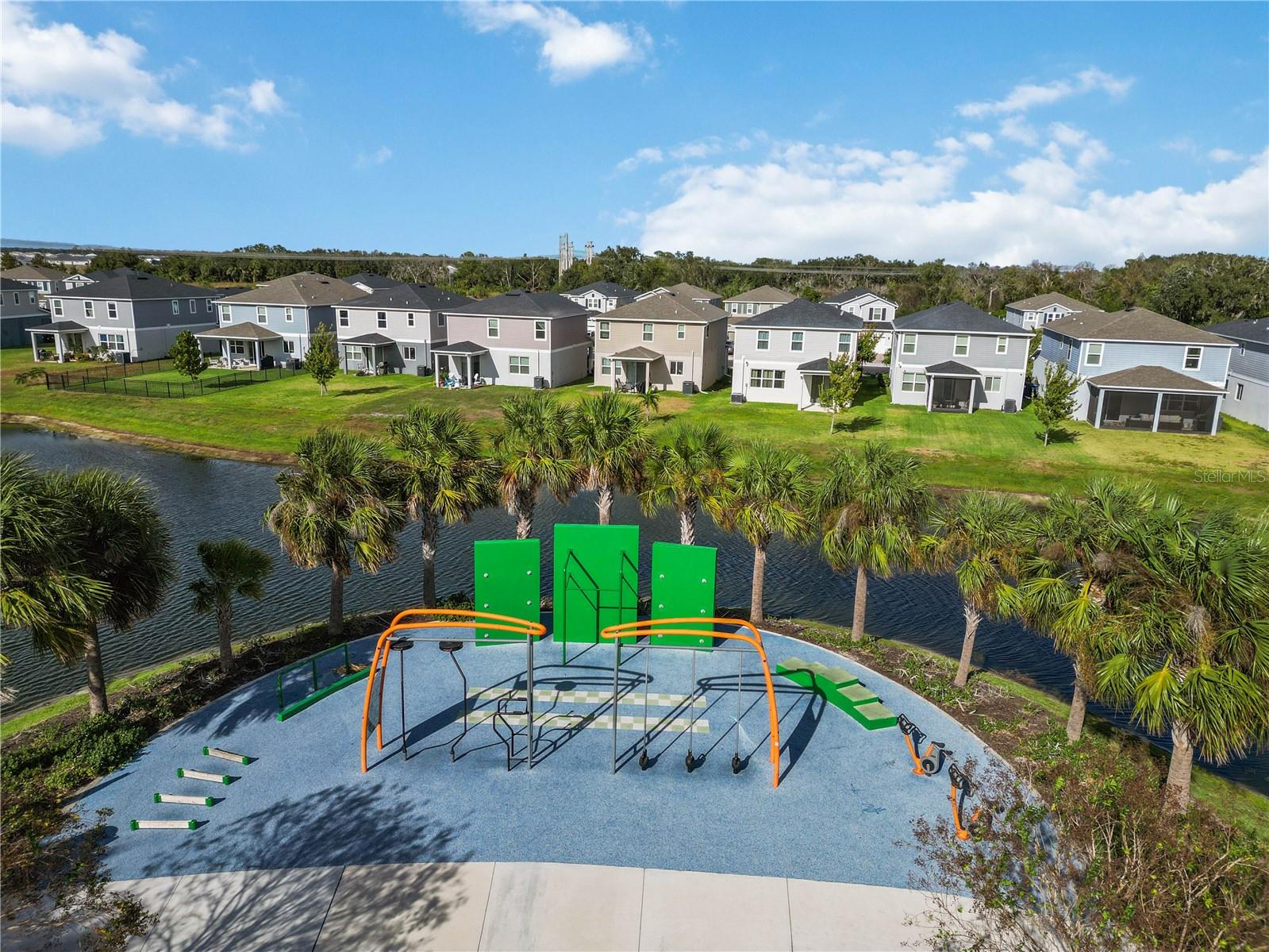 10116 CROSS RIVER TRL, PARRISH, FL — photo 56