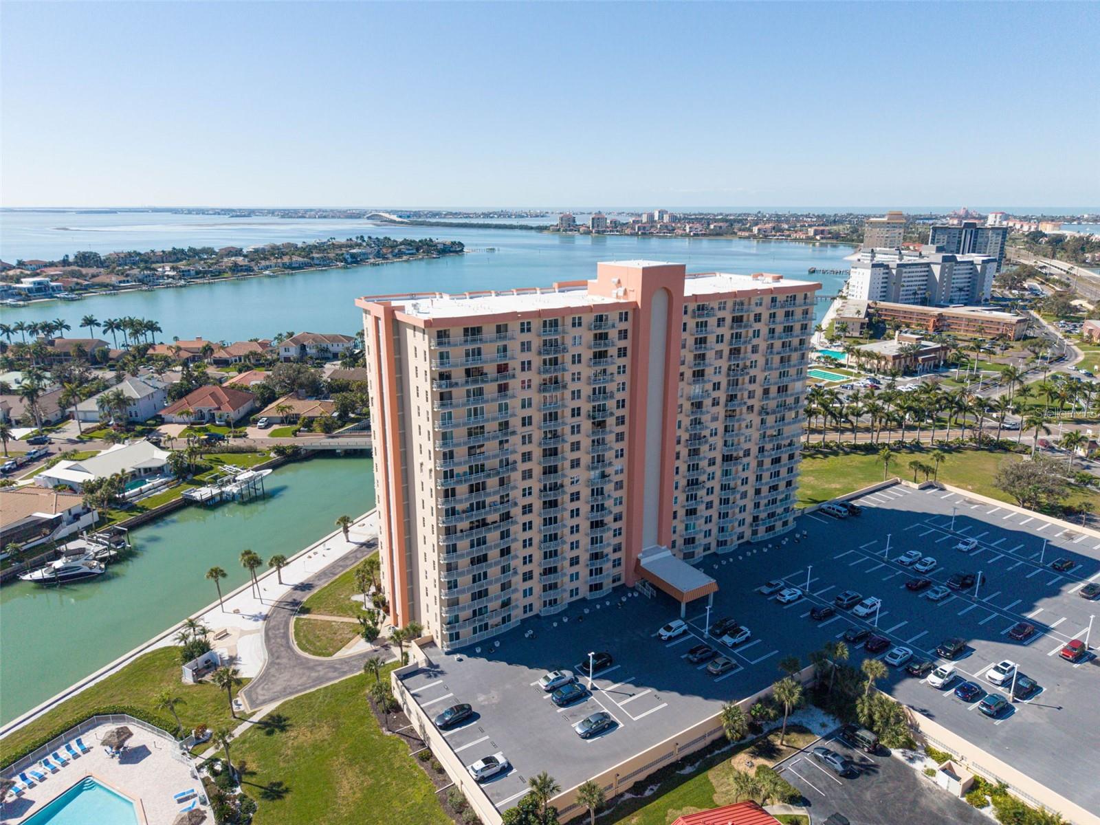 4900 BRITTANY DR S #1405, ST PETERSBURG, FL