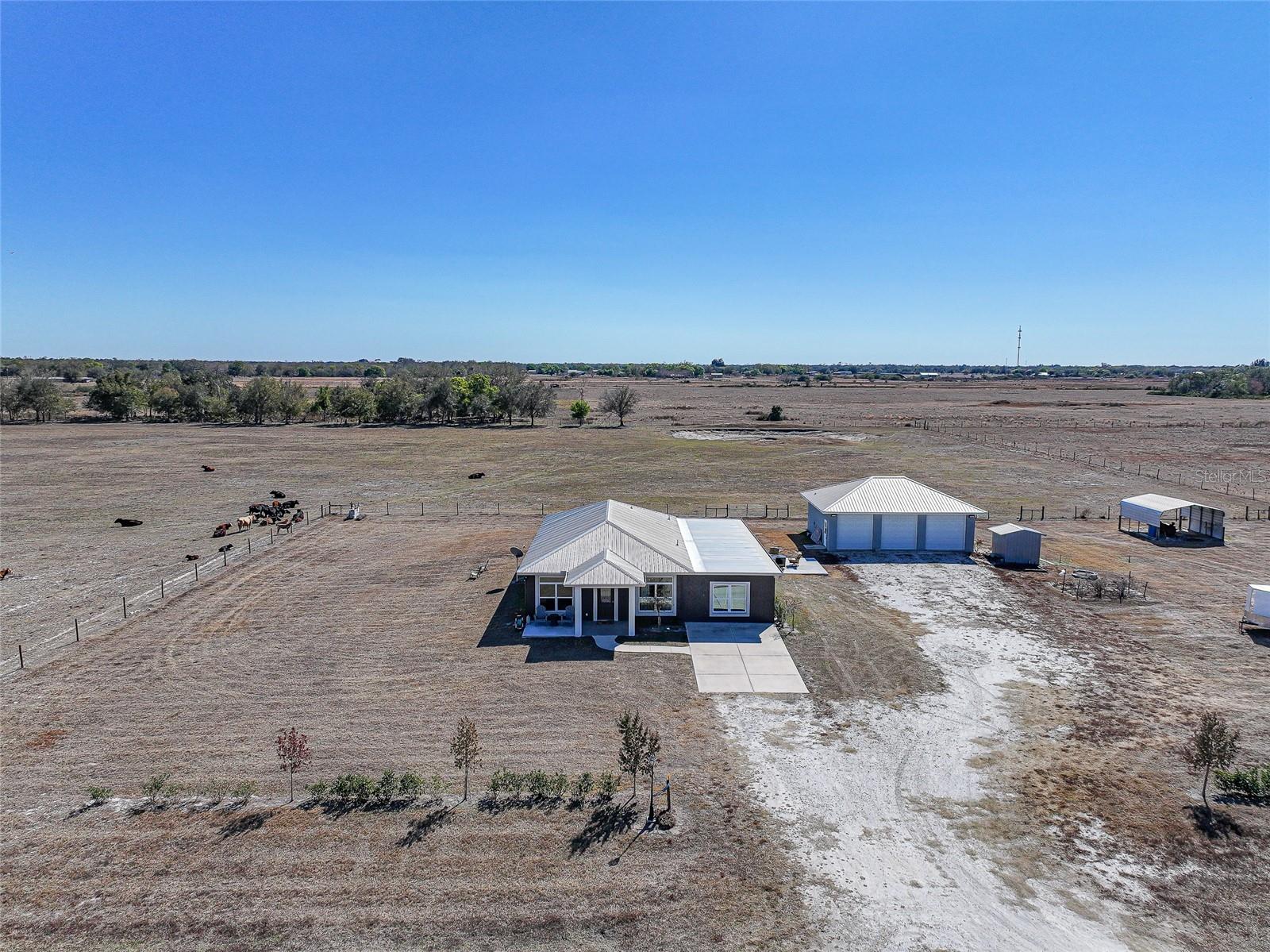 2481 NE FAYE TER, ARCADIA, FL — photo 50