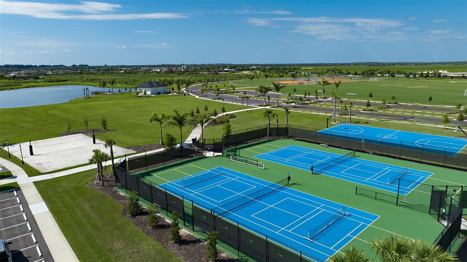 10754 ECLIPSE ST, SARASOTA, FL — photo 35