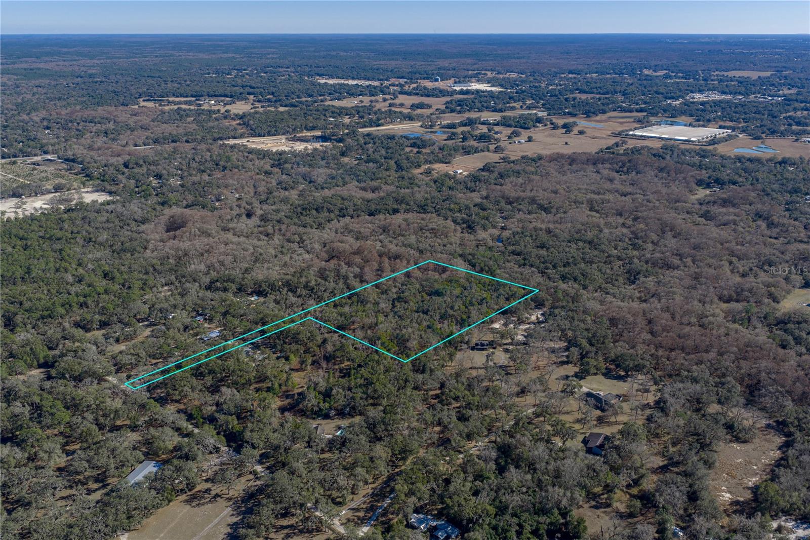 00 ROWNTREE DR, DADE CITY, FL — photo 2