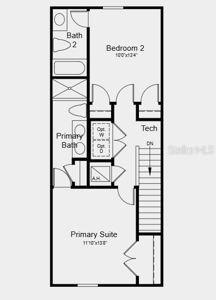 10616 ORBIT TER, SARASOTA, FL — photo 31