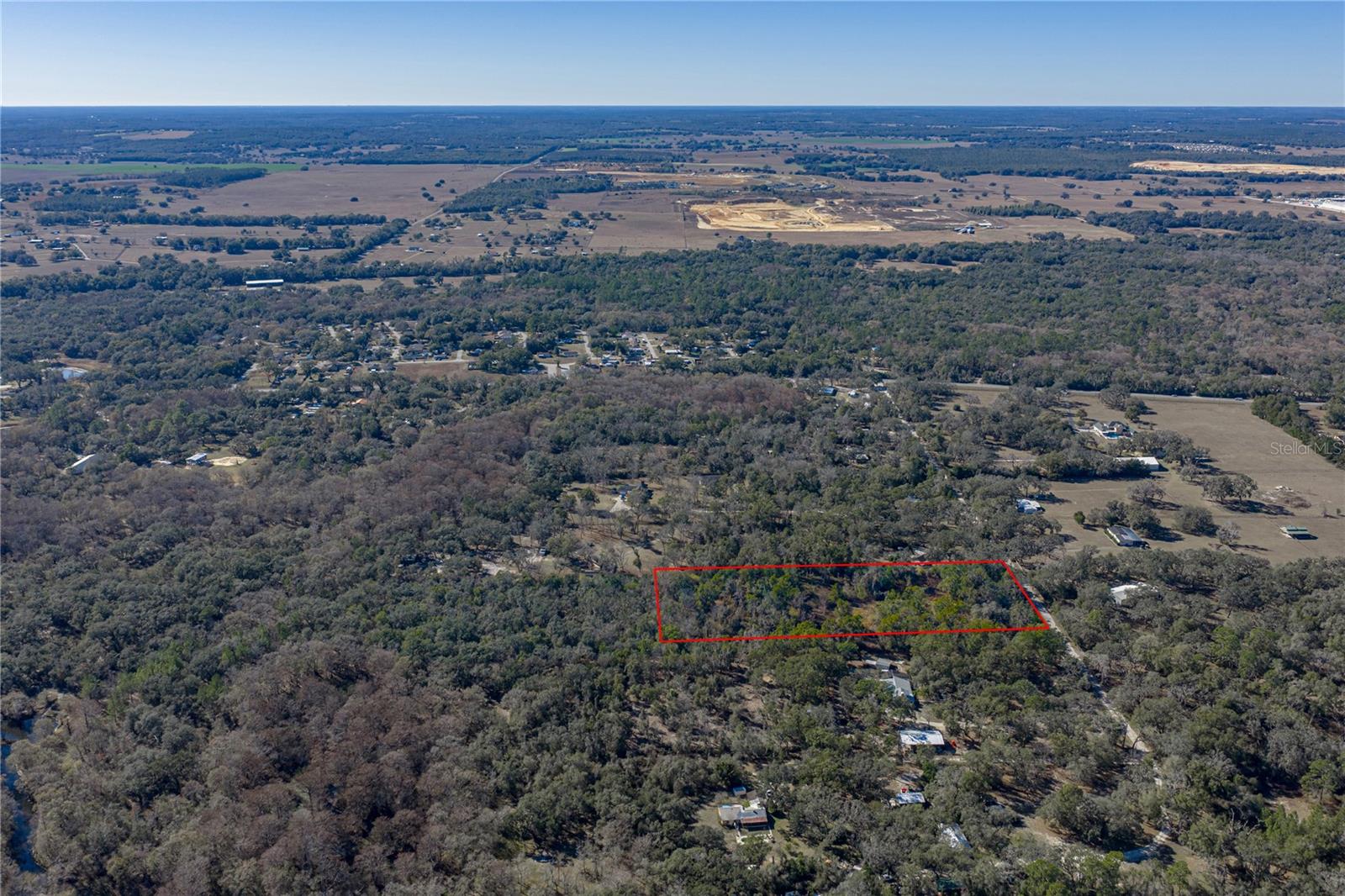 0 ROWNTREE DR, DADE CITY, FL — photo 2