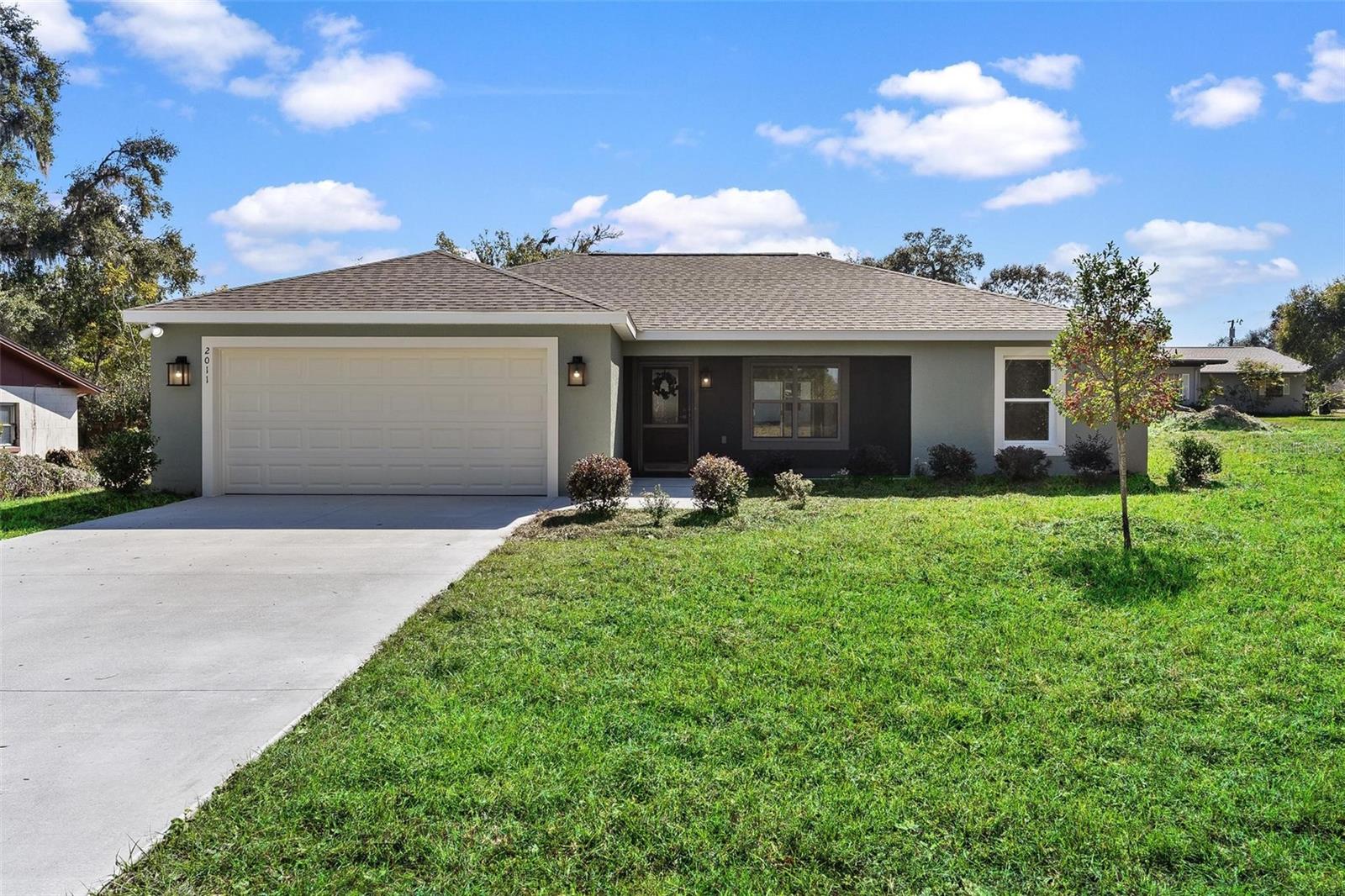 2009 EDGEWOOD AVE, LEESBURG, FL
