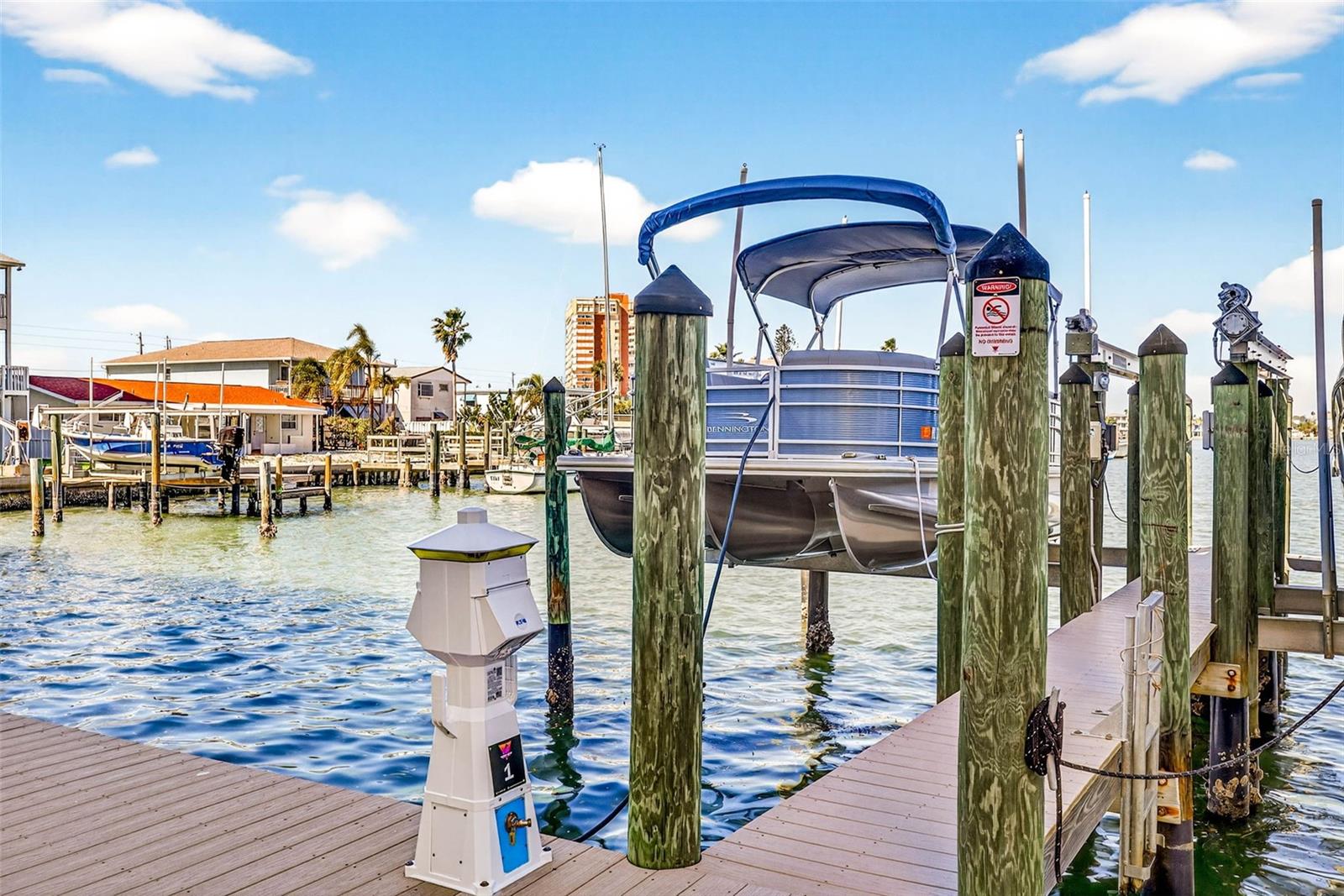 17717 GULF BLVD #401, REDINGTON SHORES, FL — photo 2