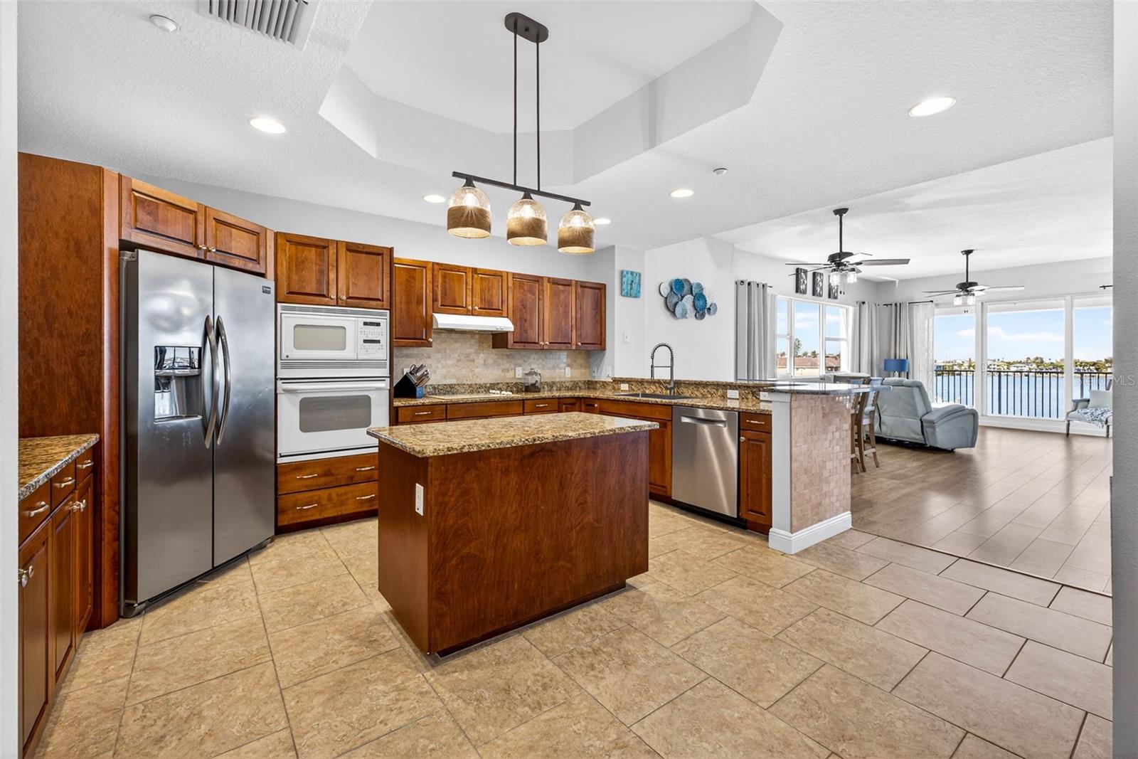 17717 GULF BLVD #401, REDINGTON SHORES, FL — photo 6