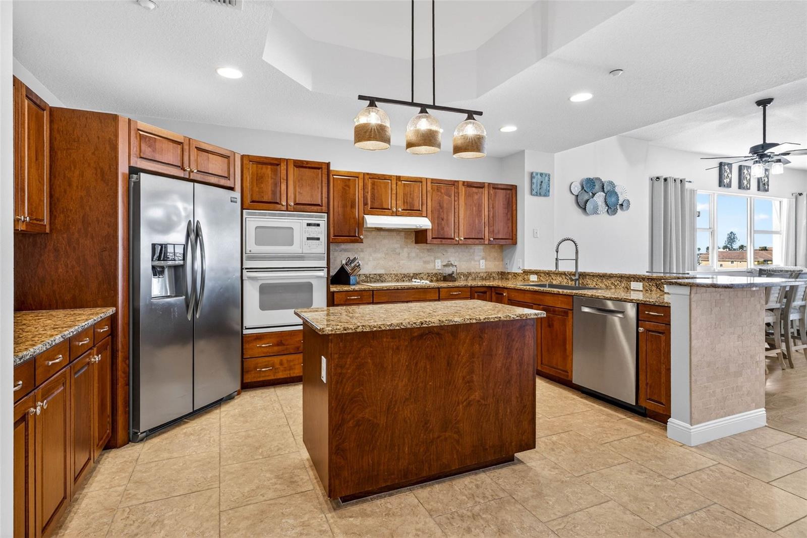 17717 GULF BLVD #401, REDINGTON SHORES, FL — photo 7