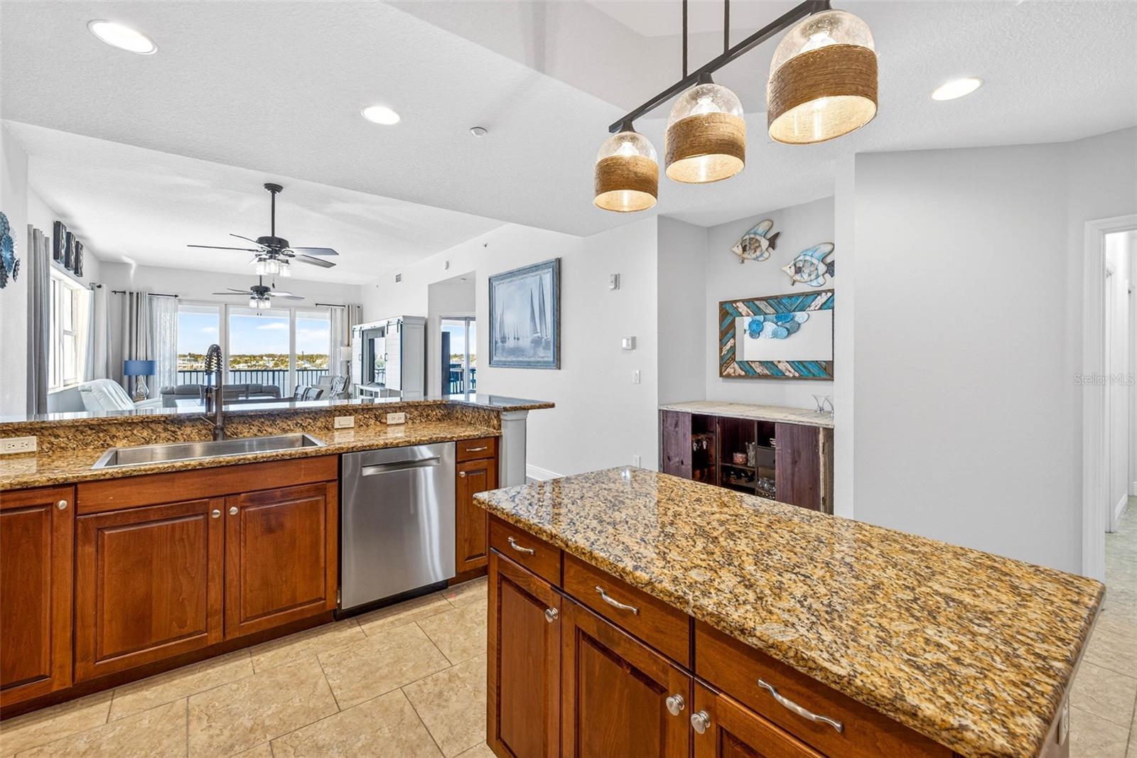17717 GULF BLVD #401, REDINGTON SHORES, FL — photo 10