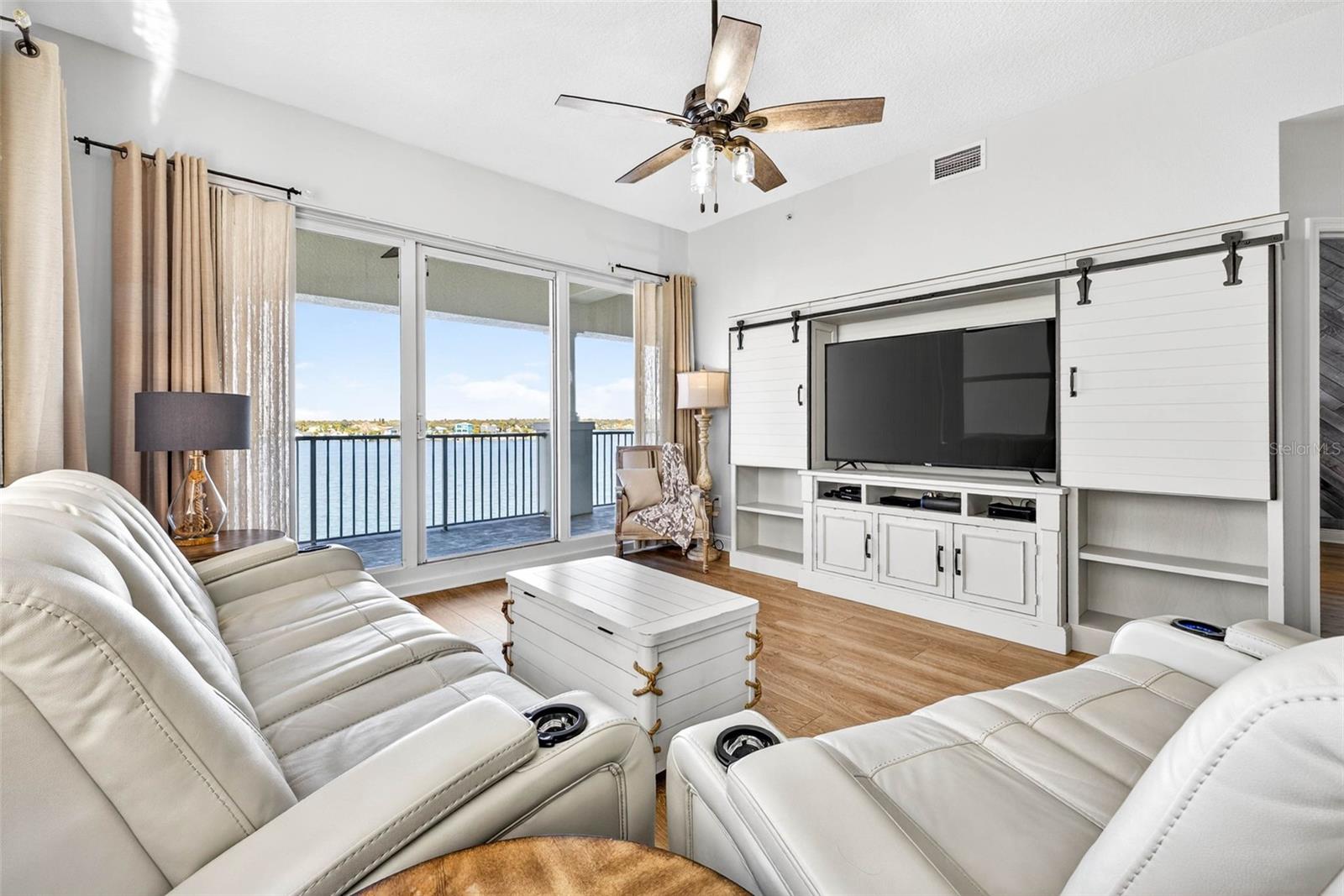 17717 GULF BLVD #401, REDINGTON SHORES, FL — photo 15