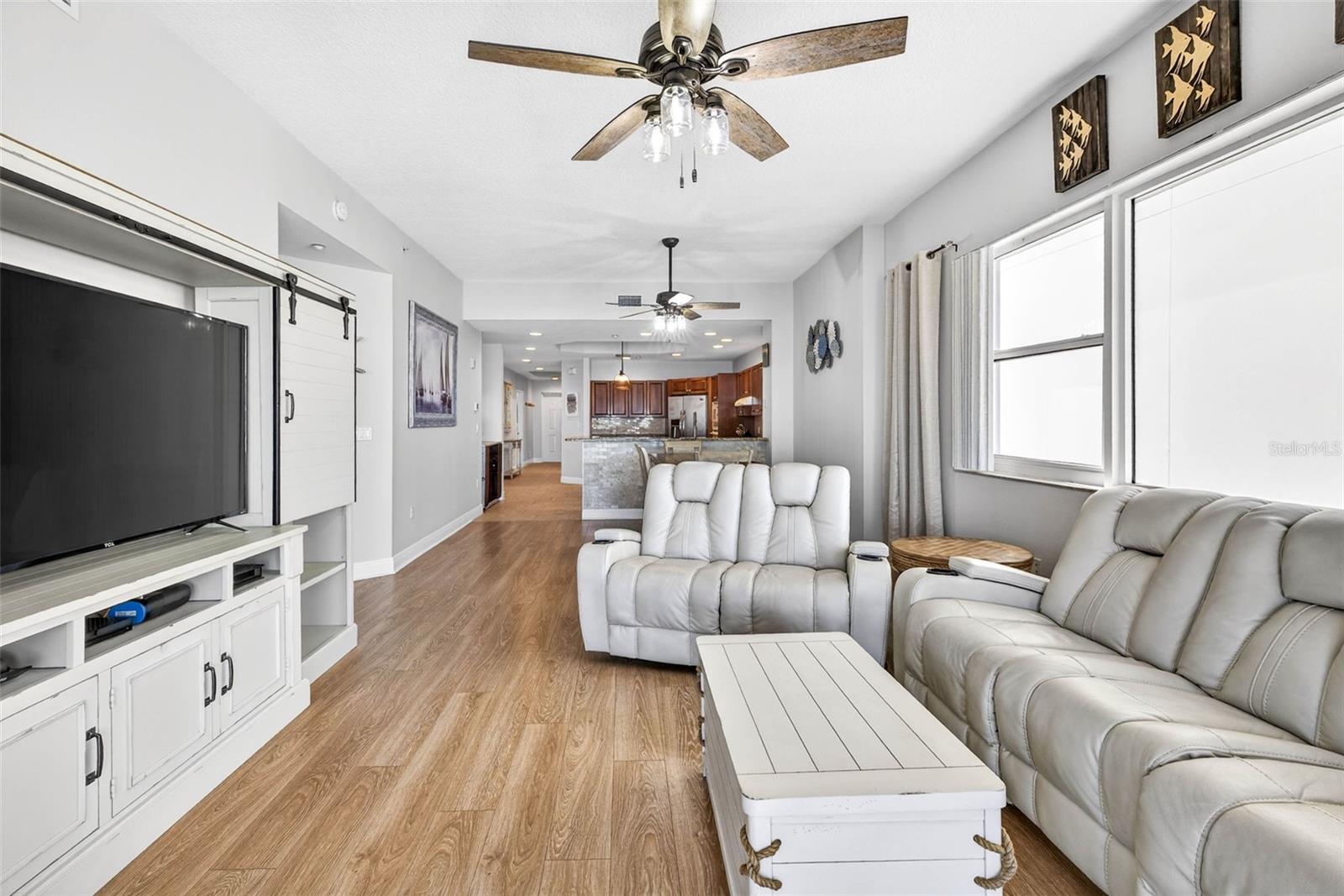 17717 GULF BLVD #401, REDINGTON SHORES, FL — photo 16