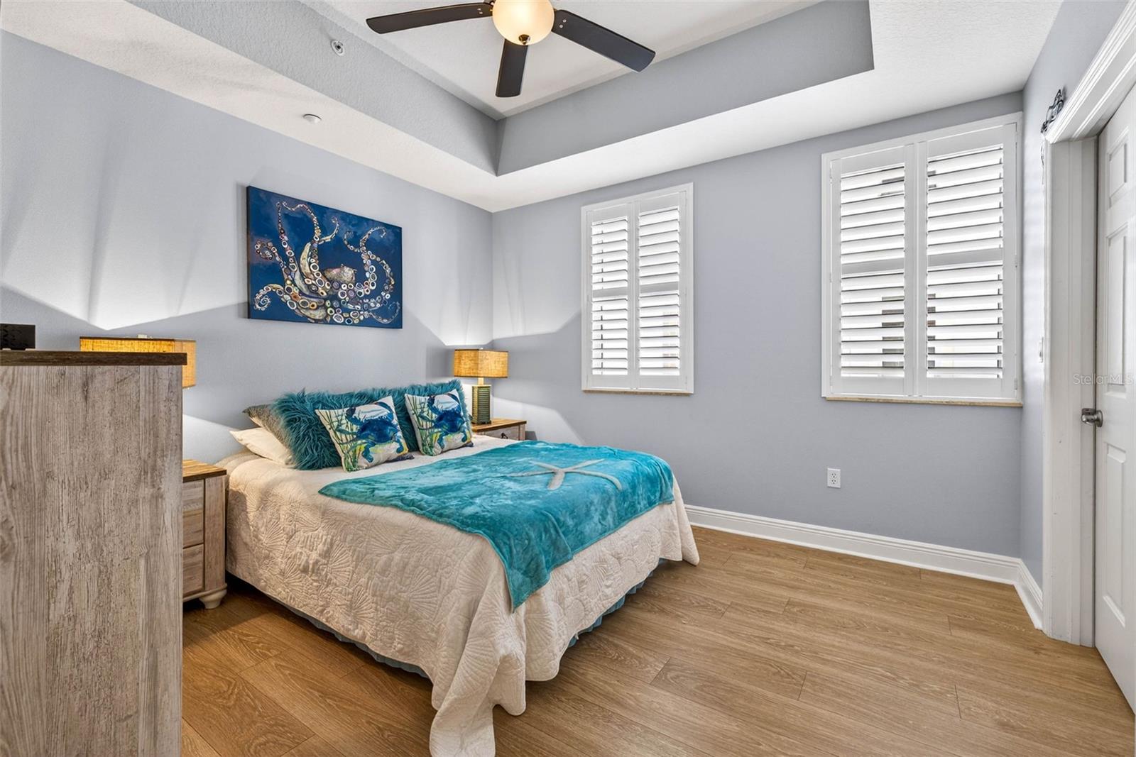 17717 GULF BLVD #401, REDINGTON SHORES, FL — photo 17