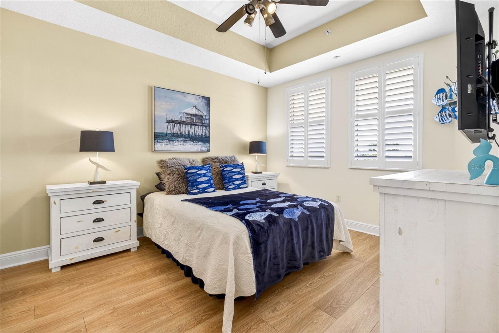 17717 GULF BLVD #401, REDINGTON SHORES, FL — photo 21