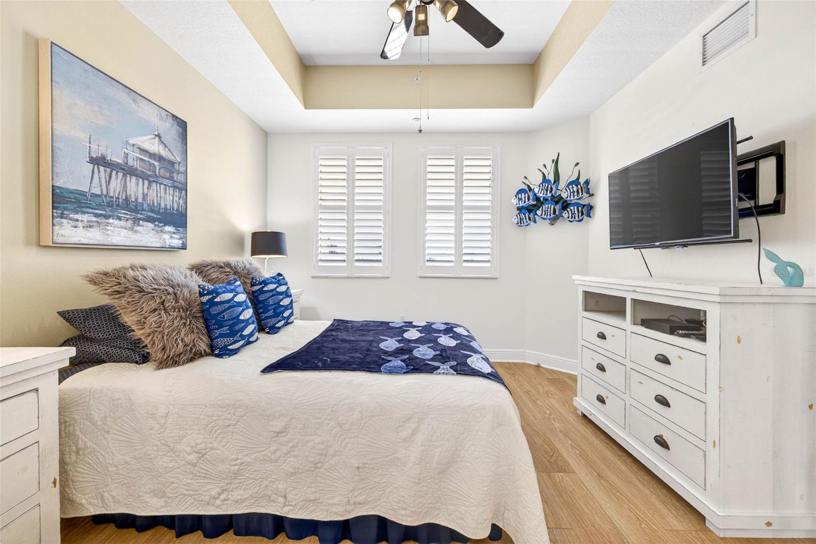 17717 GULF BLVD #401, REDINGTON SHORES, FL — photo 22
