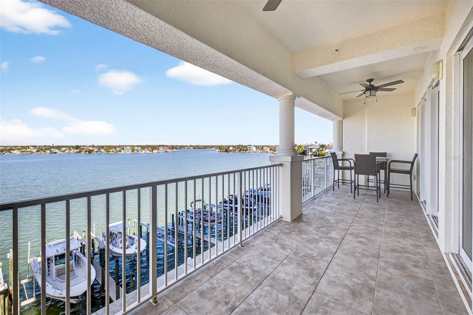 17717 GULF BLVD #401, REDINGTON SHORES, FL — photo 35