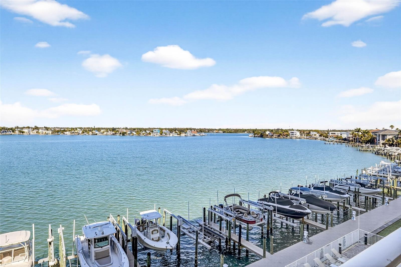 17717 GULF BLVD #401, REDINGTON SHORES, FL — photo 37