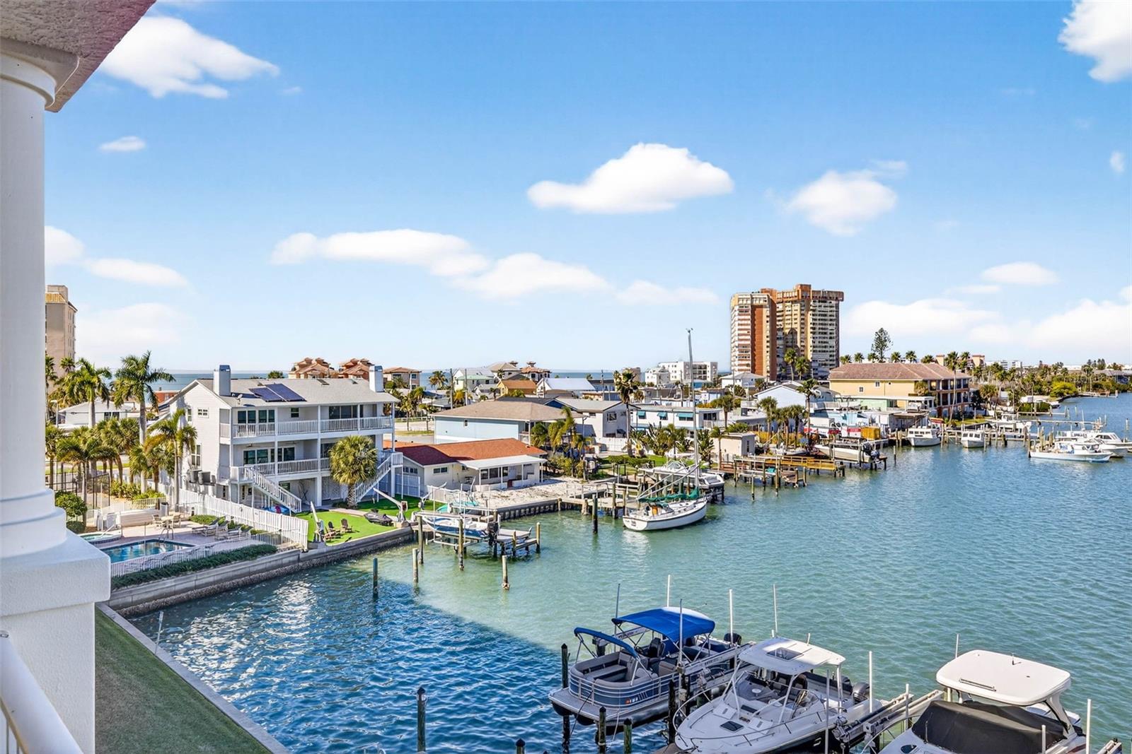 17717 GULF BLVD #401, REDINGTON SHORES, FL — photo 38