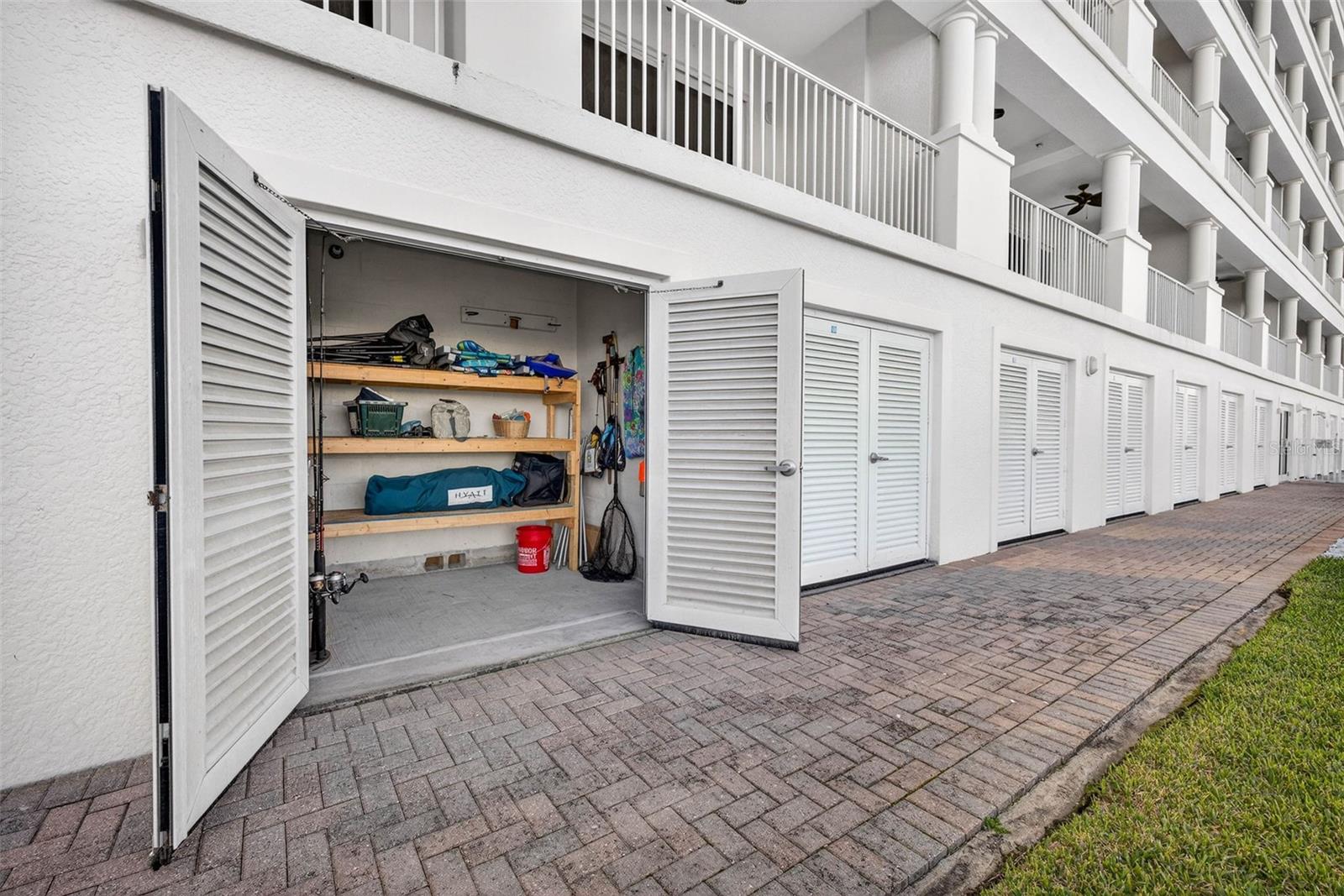 17717 GULF BLVD #401, REDINGTON SHORES, FL — photo 39